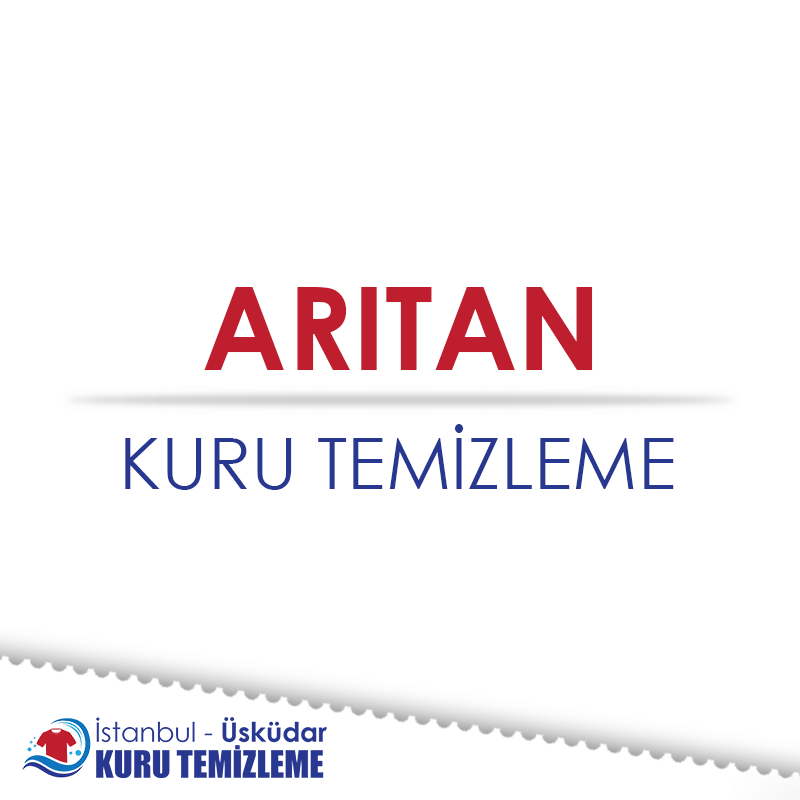 Arıtan Kuru Temizleme Profil Görseli