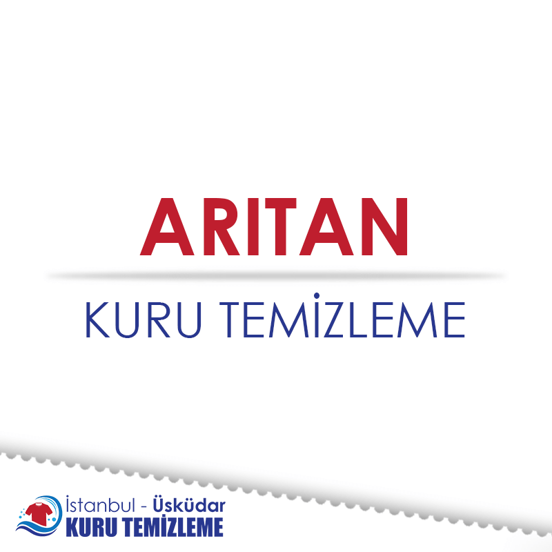 Arıtan Kuru Temizleme Profil Görseli
