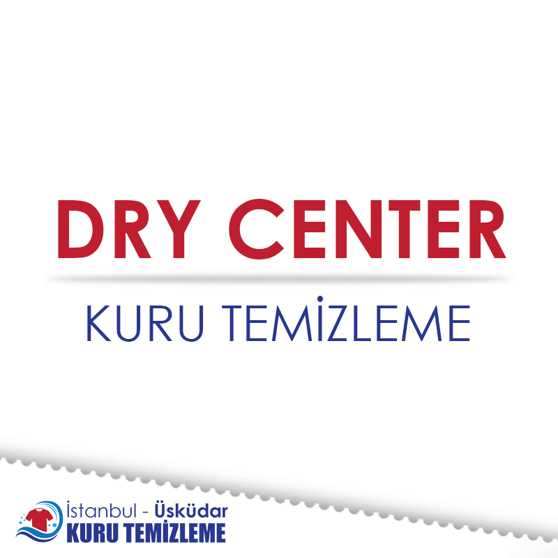 Dry Center Kuru Temizleme (Emaar AVM) Profil Görseli
