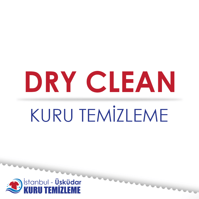 Dry Clean Kuru Temizleme Profil Görseli