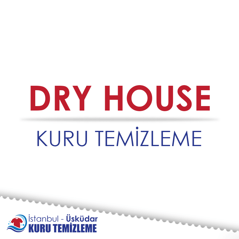 Dry House Kuru Temizle Profil Görseli