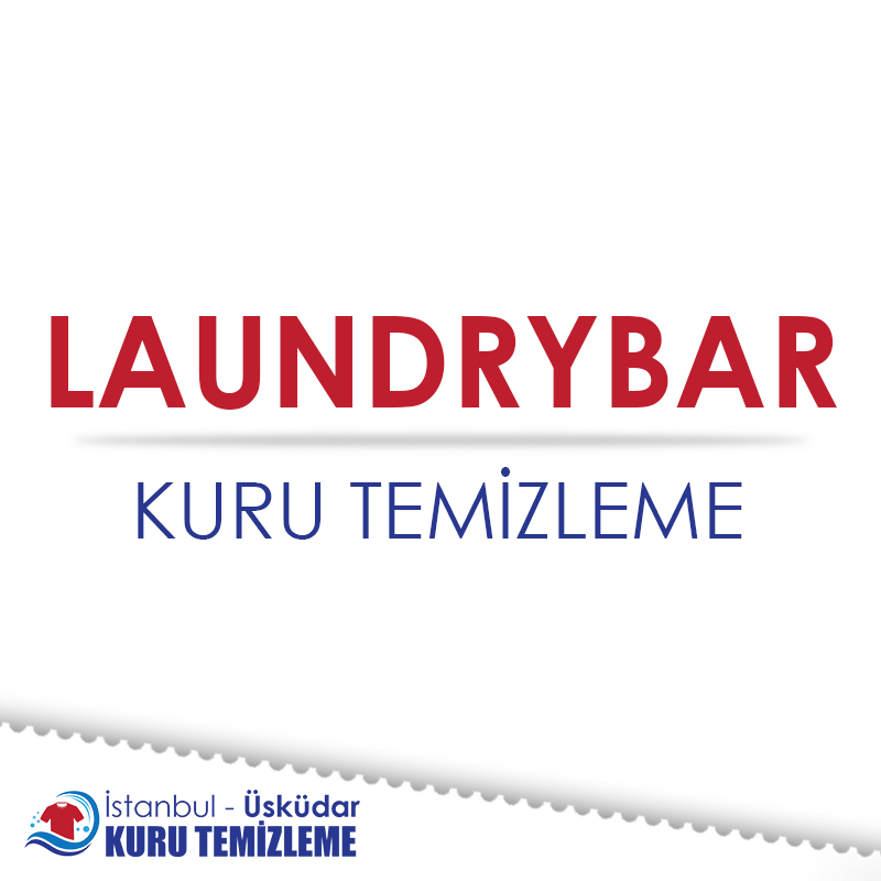 LaundryBar Kuru Temizleme Profil Görseli