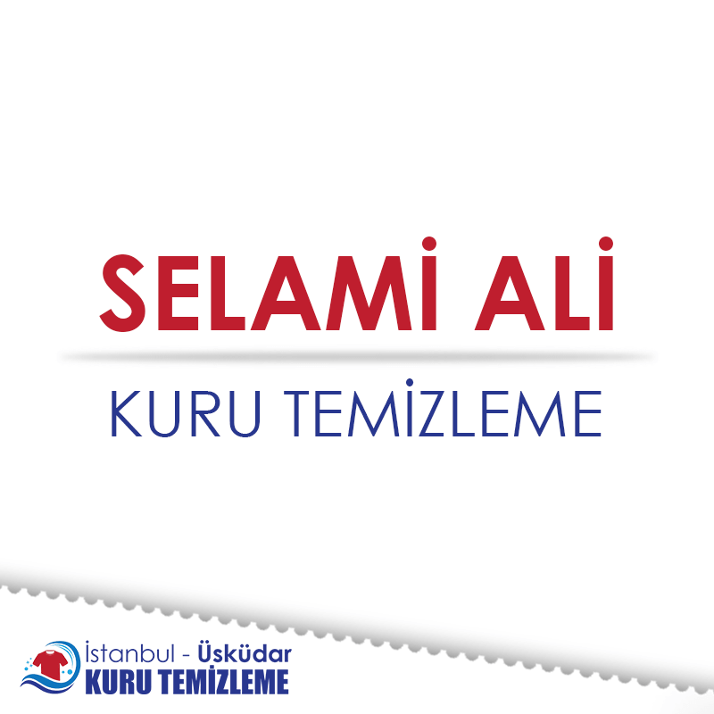 Selami Ali Terzi & Kuru Temizleme Profil Görseli