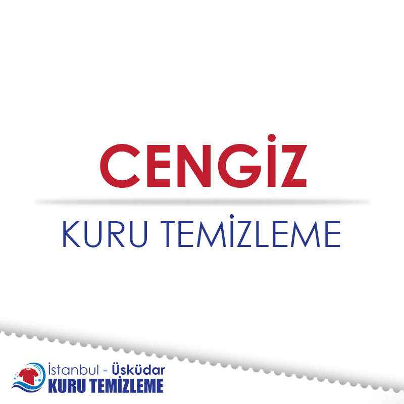 Terzi Cengiz Kuru Temizleme Profil Görseli