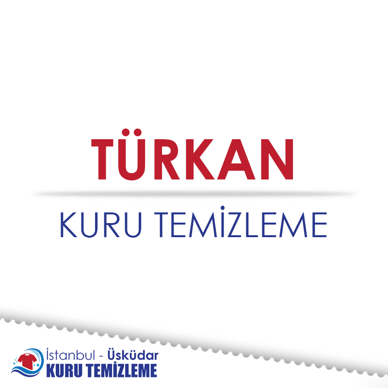 Türkan Kuru Temizleme Profil Görseli