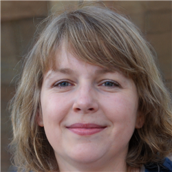 Mihriban Gül Aktaş Avatarı